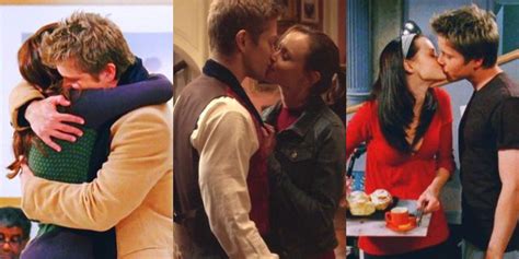 Gilmore Girls: 10 Moments That Prove Rory & Logan Were Soulmates