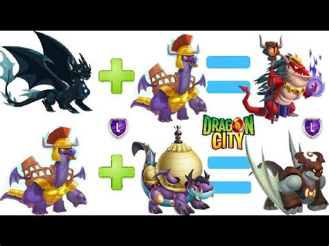 Dragones Legendarios Dragon City Cruces Youtube