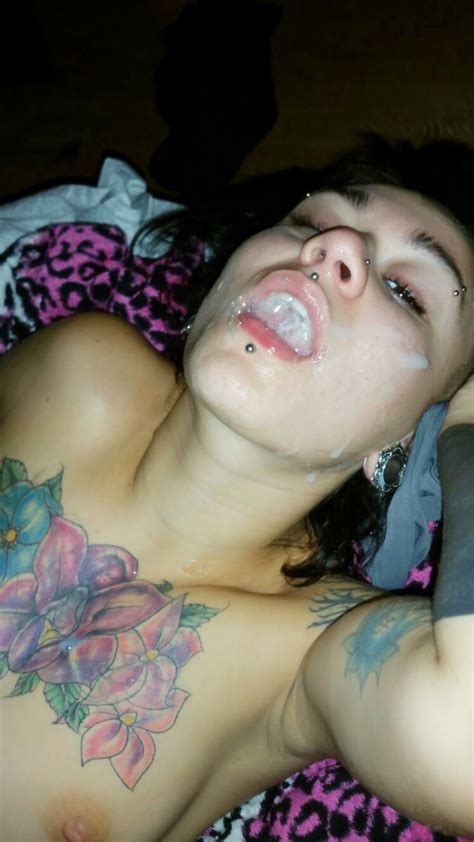 More Than A Mouthful Porn Pic