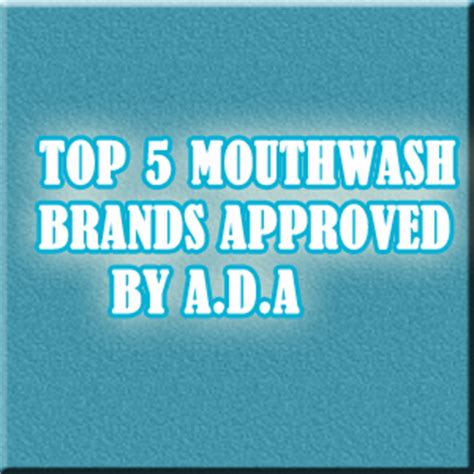 Mouthwash Guide For Oral Hygiene