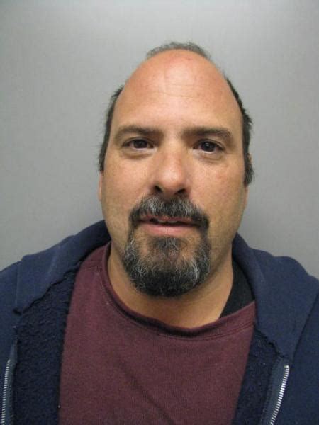 Joseph Guarino Sex Offender In Norwich Ct Ct