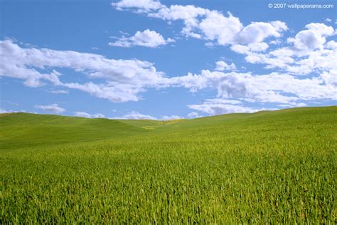 Windows Landscape Wallpaper - WallpaperSafari