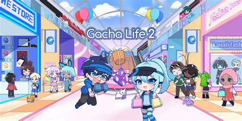 Gacha Life 2 Lunime Wiki Fandom