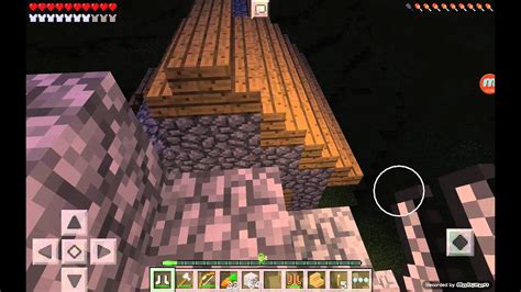 Umut Oyunda Minecraft Survival B L M Youtube