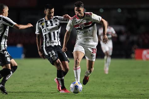 Sao Paulo Vs Santos Pronostico Apuestas Y Cuotas13 De Febrero De 2022