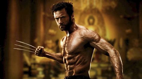 So Sieht Hugh Jackman Im Mcu Aus Wolverine Erfüllt In „deadpool 3“ Riesigen Wunsch Der Marvel Fans