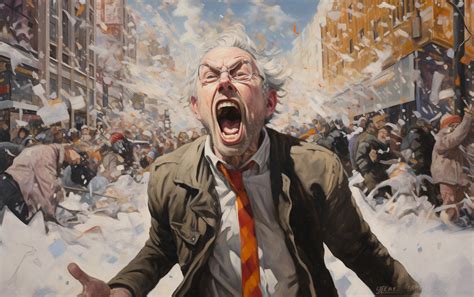 power  political art   digital age krautart