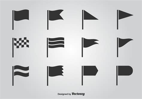 Flag Free Vector Art - (38,571 Free Downloads)