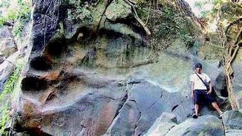 Misteriosos Descubrimientos Arqueol Gicos Que Los Cient Ficos No