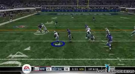 Madden NFL 11 Dev Video: Game Flow + Game Planning