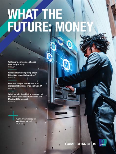 Are we ready for a cashless future? | Ipsos
