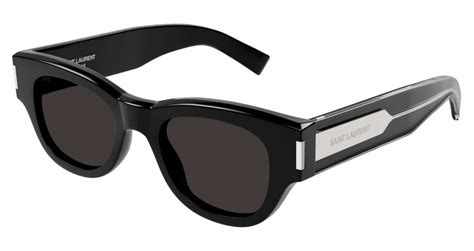 Saint Laurent SL 573 Sunglasses | FramesDirect.com