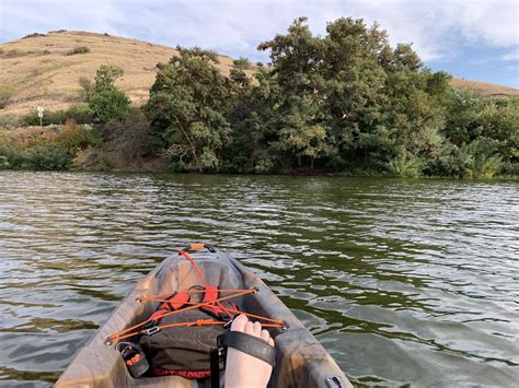 Peddling around in snake river : r/Kayaking