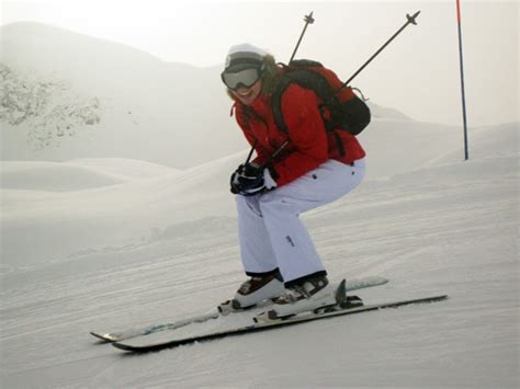 Skiing Downhill Free Stock Photo Public Domain Pictures