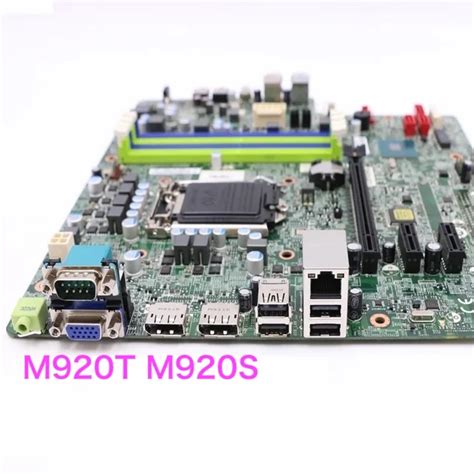 Lenovo Thinkcentre M T M S Motherboard Lm I X Ms Mainboard