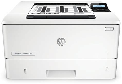 Hp Laserjet Pro M404 Serie Stratton Maes