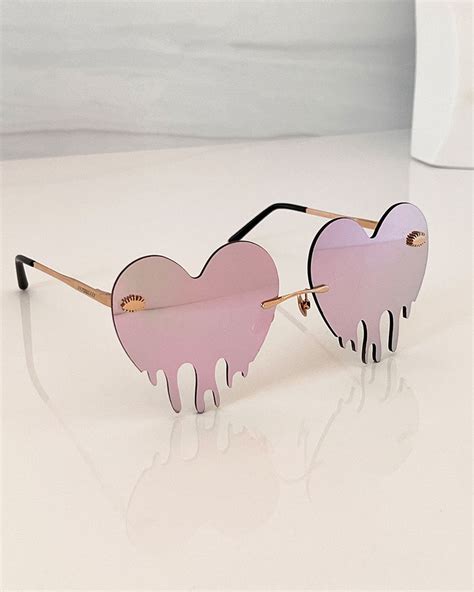 Novelty Glasses Create An Unforgettable Look Islynyc Isly Nyc