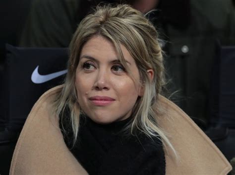 Contradictory Reports About Whether Wanda Nara Met Juventus To Discuss ...