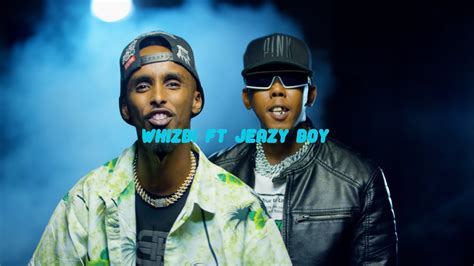 WHIZBI Ft JEAZY BOY KAAKI AND BAATI OFFICIAL MUSIC VIDEO YouTube Music