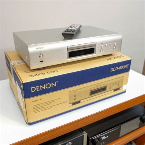 Denon DCD800NE Audiocostruzioni Vendita Online Hi Fi Amplificatori