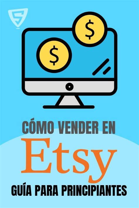 Guía para principiantes para saber cómo vender en Etsy Vender en