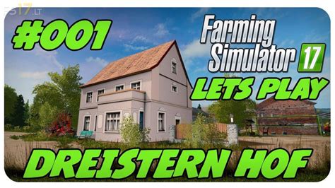 Dreistern Hof Season Plus Map V Fs Mods