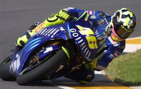 Valentino Rossi Si Ritira Smetto Alla Fine Del Qds