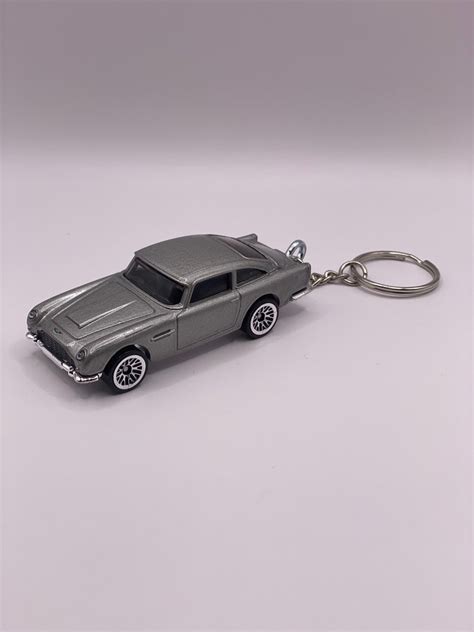 Car Keychain Hot Wheels Car Gifts Fast And Furious Etsy