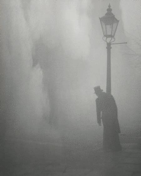 Londonfog 450×562 Creepy Fog London Fog Creepy Images