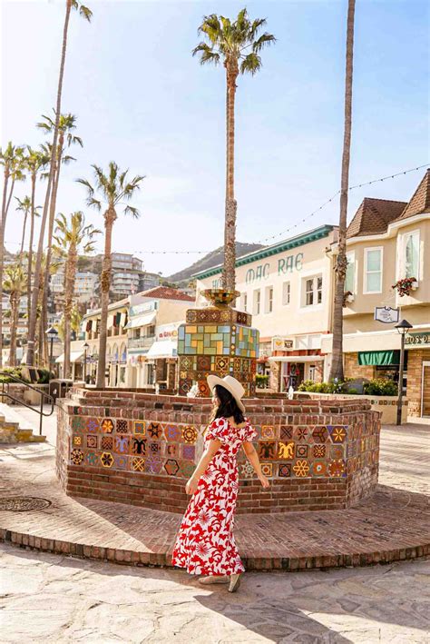 The Perfect Catalina Island Day Trip How To Spend One Day Artofit