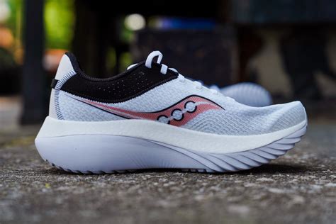 Saucony Kinvara Pro Review: A Juicy Contradiction - Believe in the Run