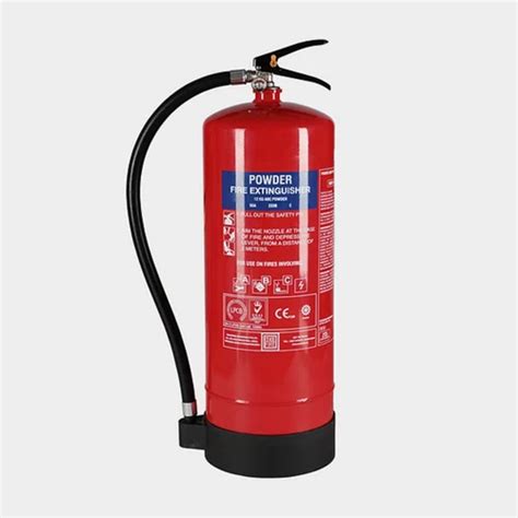 Class A ABC Dry Powder Ceasefire Fire Extinguishers 2 Kg At Rs 5799 In