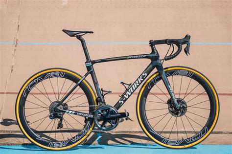 S Works Roubaix Shimano Dura Ace Di Lupon Gov Ph