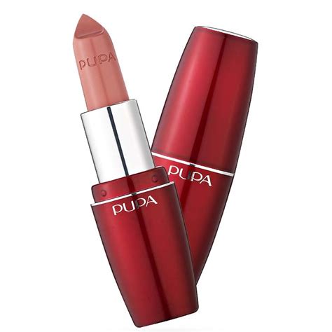 Червило Pupa Volume Nude Nude eMAG bg