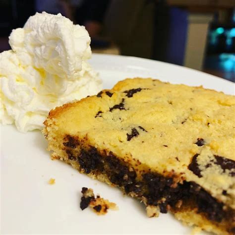 Amy Keto On Instagram Skillet Chocolate Chip Cookie For Two Whipped