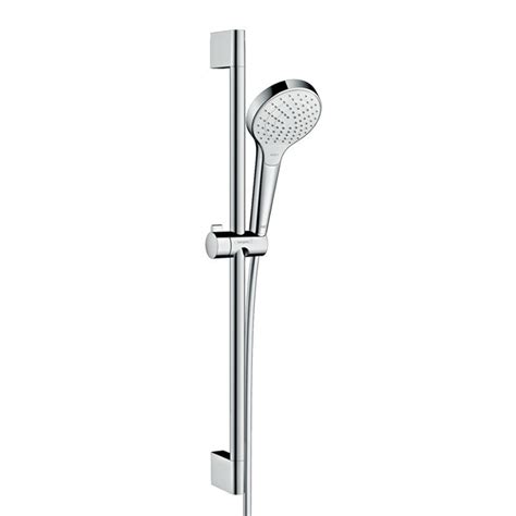 Hansgrohe Croma Select S Vario Shower Set BadDepot De