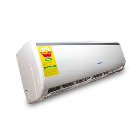 Nasco Hp Split Air Conditioner R Gas Niamapa