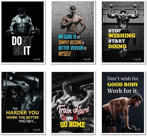 "An Incredible Collection of Full 4K Gym Motivation Images: 999+ Top Picks"