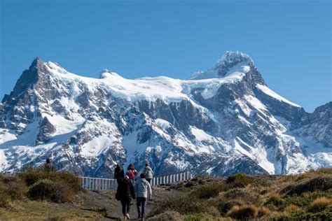 Patagonia Torres Del Paine Full Day Guided Tour Getyourguide