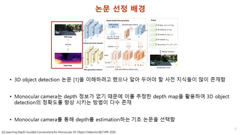 Paper Review Unsupervised Monocular Depth Estimation With Left Right