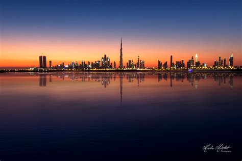 2photo Walk Dubai Creek Harbour On Behance