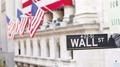 Global Market Update Dow Sandp 500 Slump Us Treasury Yields Hit 16 Year High Stock Market News