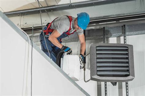 The 10 Best Commercial HVAC Contractors Near Me Free Quotes