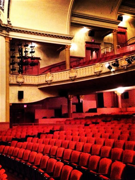 Byham Theater, Pittsburgh, PA - Welcome To Night Vale, Peppa Pig Live - Tickets, information ...