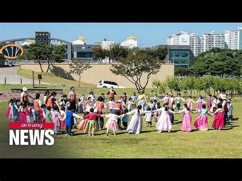 5 Chuseok traditions that Koreans participate in