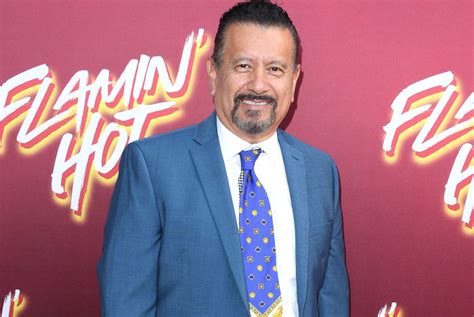 The True Story Behind Flamin Hot and Richard Montañez Parade