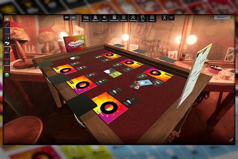 25 Best Mods For Tabletop Simulator Board Games Card Games And More