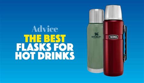 Best Flasks For Hot Drinks Our Top Picks Practical Motorhome
