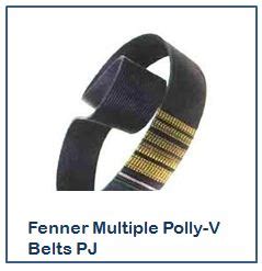 Fenner V Belt Catalogue Pdf