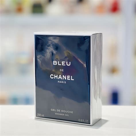 Sữa tắm nước hoa Chanel Bleu de Chanel Shower Gel 200ml Xixon Perfume